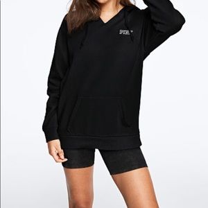 Victoria’s Secret pull over/ hoodie
